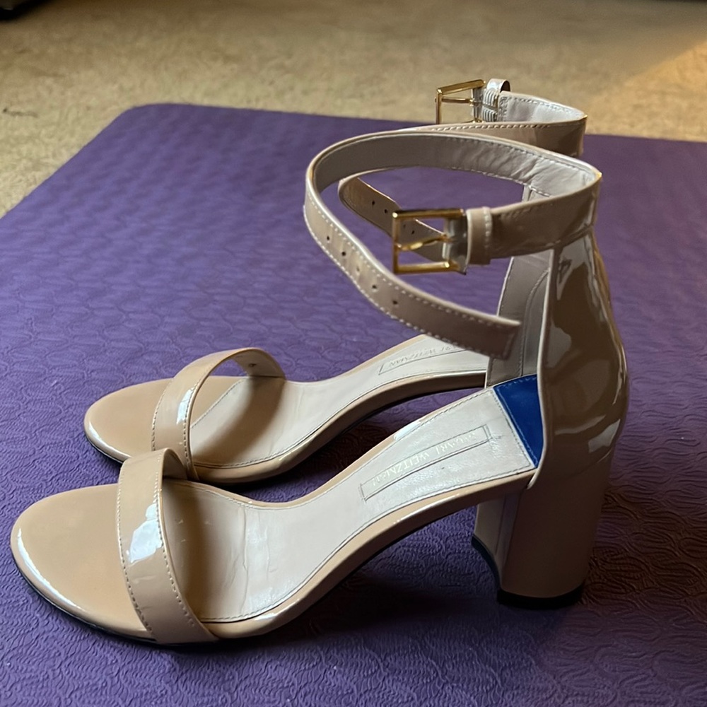 Stuart Weitzman sandals
